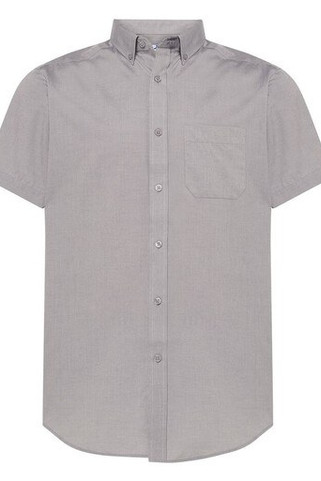 JHK JK605 - Oxford shirt til mænd