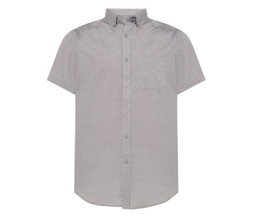 JHK JK605 - Chemisette Oxford homme