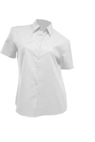 JHK JK606 - Elegant Comfort Womens Oxford Shirt