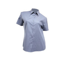 JHK JK606 - Chemisette Oxford femme