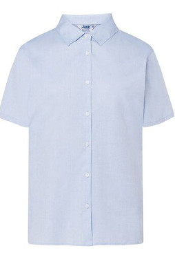 JHK JK606 - Elegant Comfort Womens Oxford Shirt