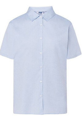 JHK JK606 - Oxford overhemd dames