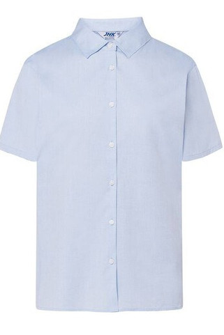 JHK JK606 - Elegant Comfort Womens Oxford Shirt