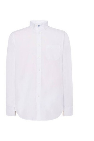 JHK JK610 - Popeline shirt for men