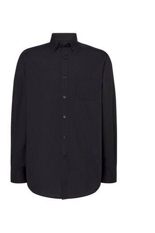 JHK JK610 - Elegancka Koszula Popelinowa dla Mężczyzn JHK