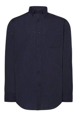 JHK JK610 - Chemise Popeline homme