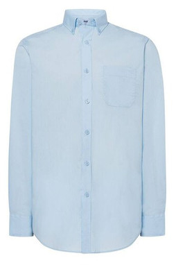 JHK JK610 - Chemise Popeline homme