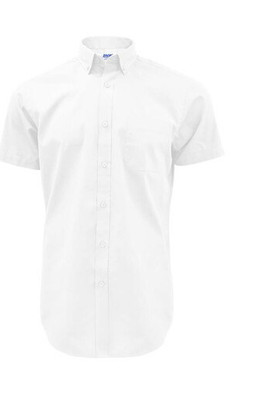 JHK JK611 - Mens Poplin skjorte