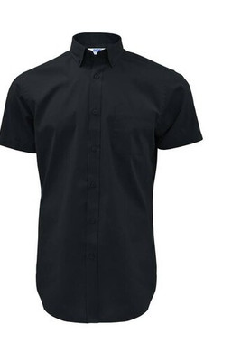 JHK JK611 - Mens Poplin skjorte