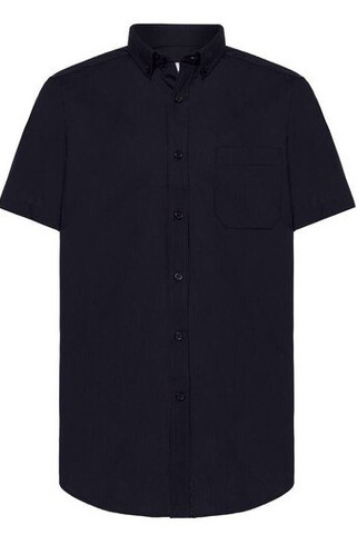 JHK JK611 - Chemisette Popeline homme