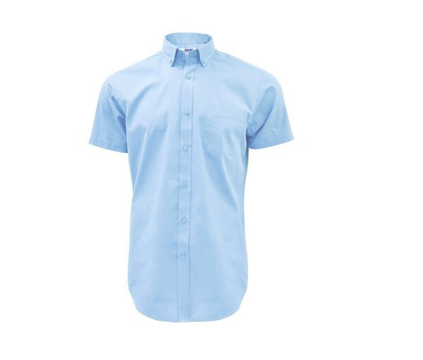 JHK JK611 - Mens Poplin skjorte