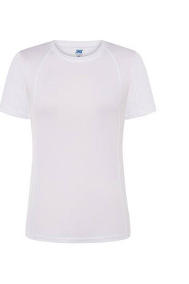 JHK JK901 - Elegant Slim Fit Women's Sport T-Shirt