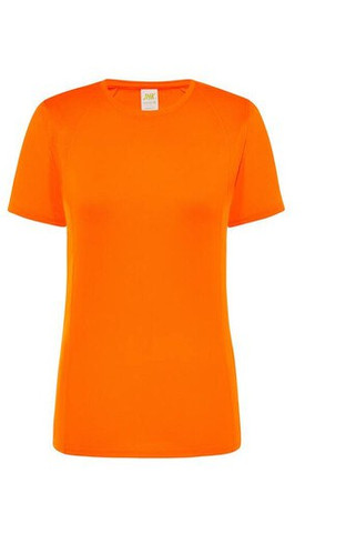 JHK JK901 - Elegant Slim Fit Womens Sport T-Shirt