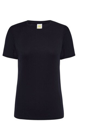 JHK JK901 - Dámské Sportovní Tričko s Dekorativními Švy