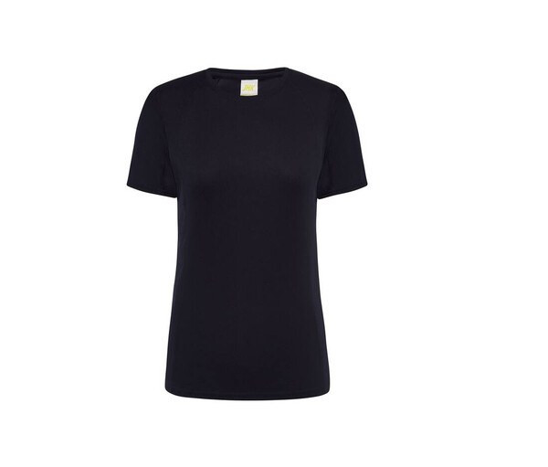 JHK JK901 - Elegant Slim Fit Women's Sport T-Shirt