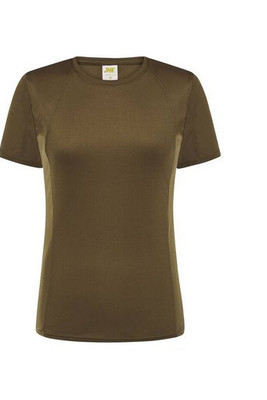 JHK JK901 - Elegant Slim Fit Women's Sport T-Shirt
