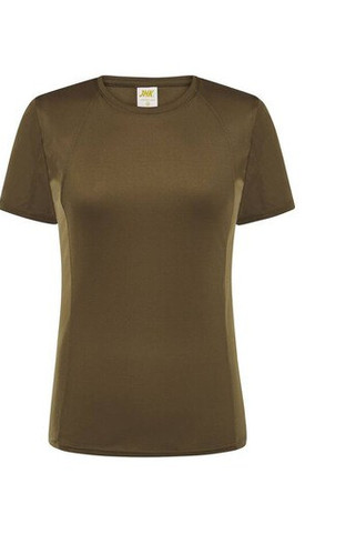 JHK JK901 - Elegant Slim Fit Womens Sport T-Shirt