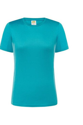 JHK JK901 - Elegant Slim Fit Women's Sport T-Shirt