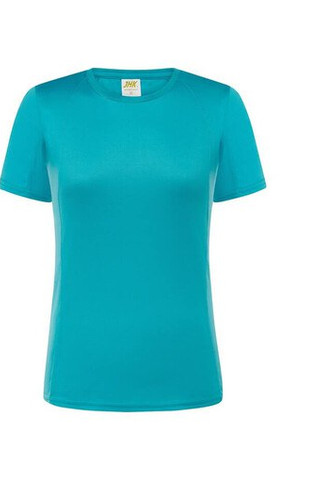 JHK JK901 - Naisten Urheilullinen Tyylikäs T-paita