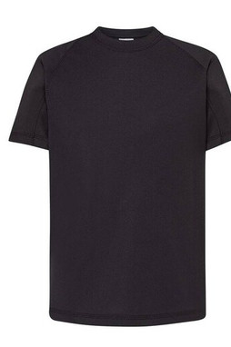 JHK JK902 - Barnens Sporttröja med Raglanärmar