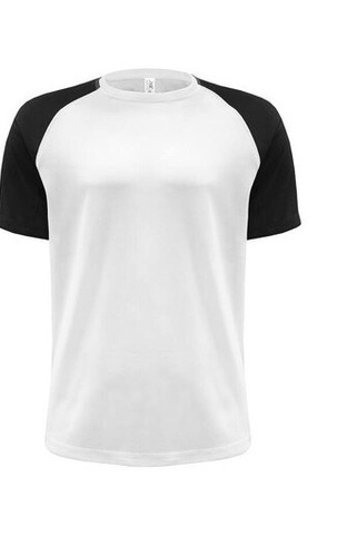 JHK JK905 - Baseball sport T-shirt