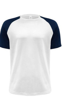 JHK JK905 - T-shirt baseball de sport