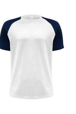 JHK JK905 - Baseball Sport T-Shirt