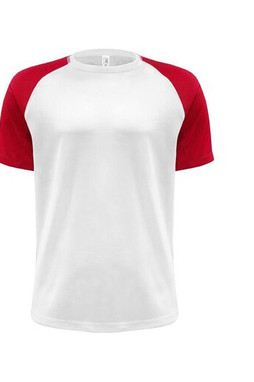 JHK JK905 - Baseball sport T-shirt