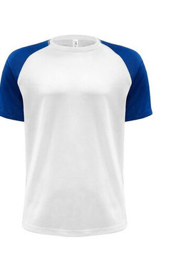 JHK JK905 - Camiseta de beisebol