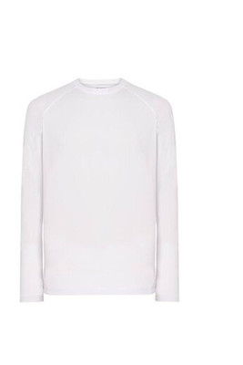 JHK JK910 - Sportshirt lange mouwen