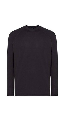 JHK JK910 - Långärmad sport-t-shirt