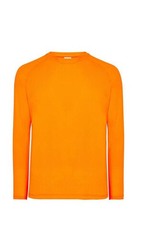 JHK JK910 - Shirt sports long sleeves