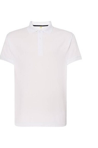 JHK JK920 - JHK Mens Durable Sporty Polo Shirt