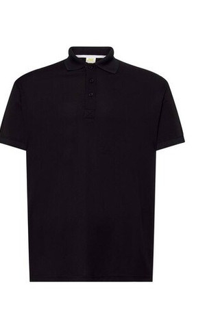 JHK JK920 - JHK Mens Durable Sporty Polo Shirt