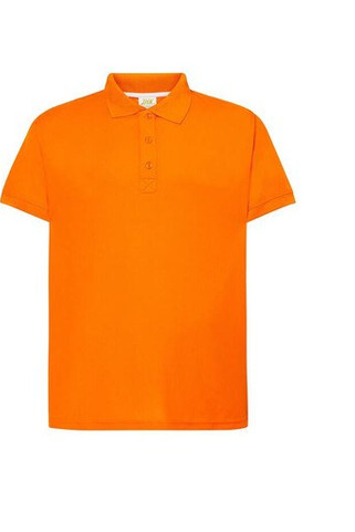 JHK JK920 - Polo Sport Homme Confort et Style JHK