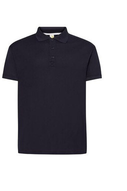 JHK JK920 - Polo sportiva da uomo