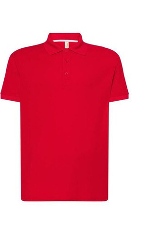 JHK JK920 - Herren Sportpolo T-Shirt