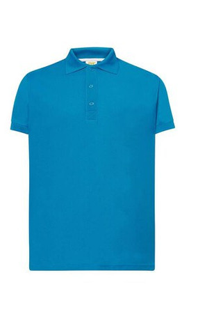 JHK JK920 - JHK Mens Durable Sporty Polo Shirt