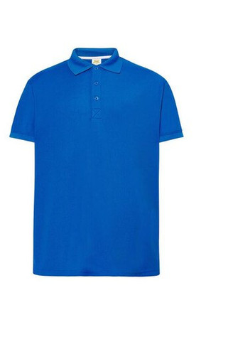 JHK JK920 - JHK Sportieve Polo voor Heren