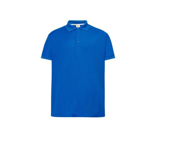 JHK JK920 - JHK Men's Durable Sporty Polo Shirt