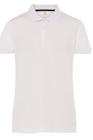 JHK JK921 - JHK Womens Slim Fit Sport Polo Shirt
