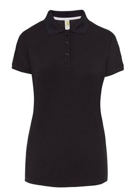 JHK JK921 - Polo sportiva da donna