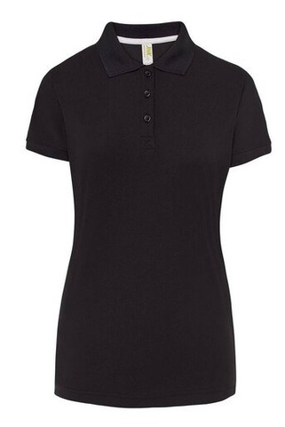 JHK JK921 - Polo Sport Femme Élégance et Confort