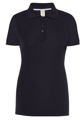 JHK JK921 - JHK Women's Slim Fit Sport Polo Shirt