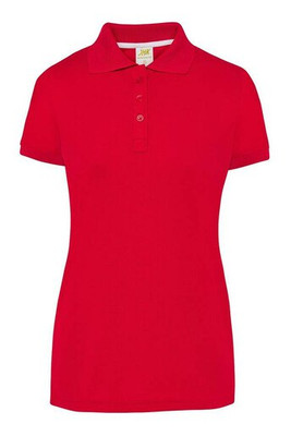 JHK JK921 - Polo Sport Femme Élégance et Confort