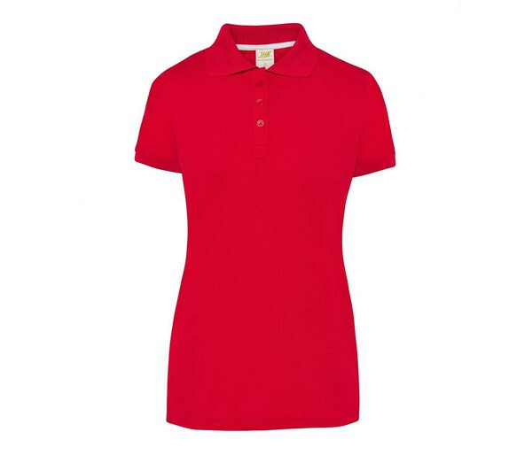 JHK JK921 - JHK Women's Slim Fit Sport Polo Shirt
