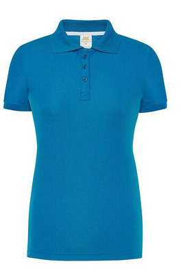 JHK JK921 - Damen Sportpolo T-Shirt