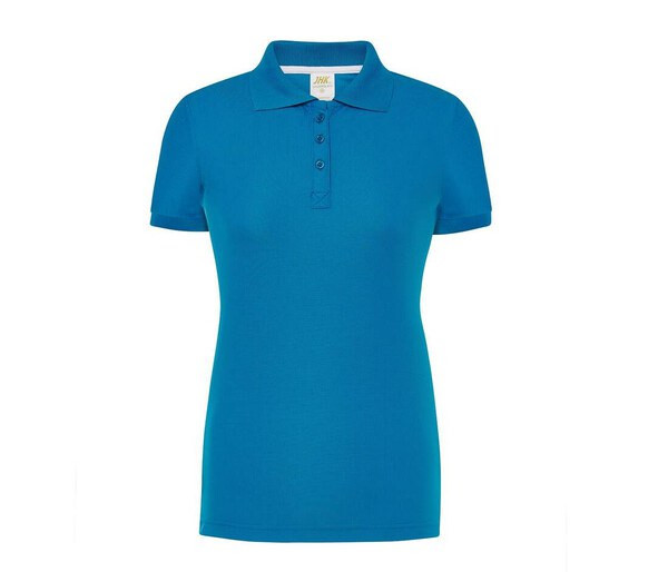 JHK JK921 - JHK Women's Slim Fit Sport Polo Shirt
