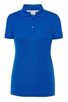 JHK JK921 - JHK Women's Slim Fit Sport Polo Shirt