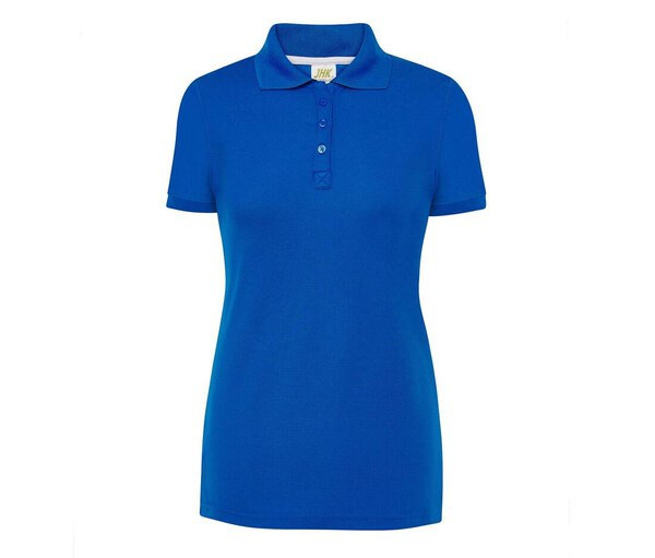 JHK JK921 - JHK Women's Slim Fit Sport Polo Shirt